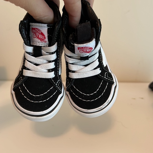 Baby Vans - Picture 5 of 5